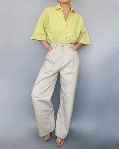 Oversized Shirt