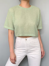 Load image into Gallery viewer, Summer Knit Top