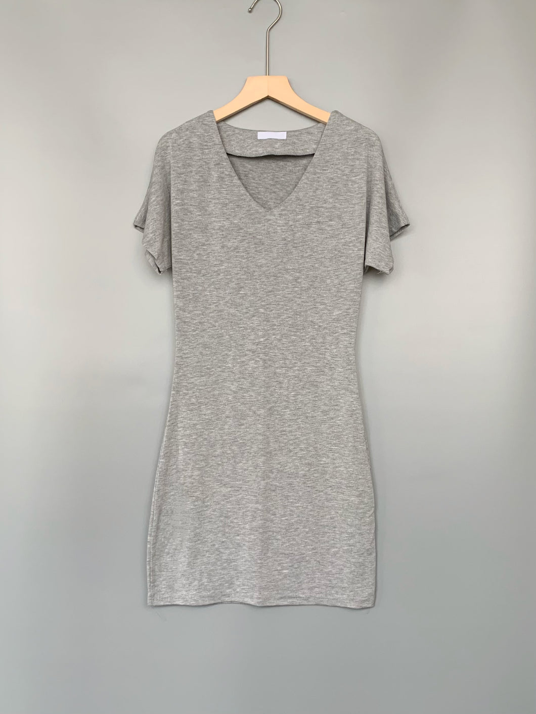 T-shirt Dress