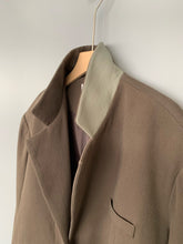 Load image into Gallery viewer, Oversized Boyfriend Blazer