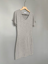 Load image into Gallery viewer, T-shirt Dress
