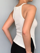 Load image into Gallery viewer, Ribbed Halter Top