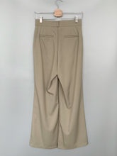 Load image into Gallery viewer, Wide-leg Pants in Khaki