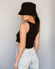 Load image into Gallery viewer, Cropped Tank Top