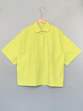 Load image into Gallery viewer, Oversized Shirt