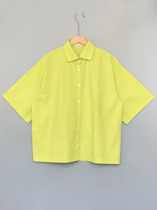 Oversized Shirt