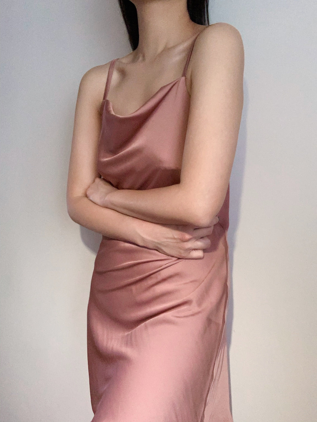 ELLA Chemise