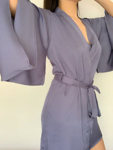 JAYLA Kimono Robe