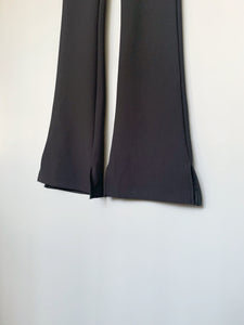 Trumpet Bootcut Spandex Pants