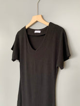 Load image into Gallery viewer, T-shirt Dress