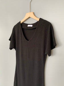 T-shirt Dress