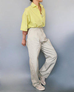 Oversized Shirt
