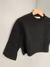 Load image into Gallery viewer, Cropped Knitwear