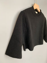 Load image into Gallery viewer, Cropped Knitwear