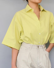 Load image into Gallery viewer, Oversized Shirt