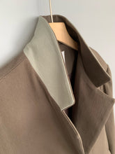 Load image into Gallery viewer, Oversized Boyfriend Blazer