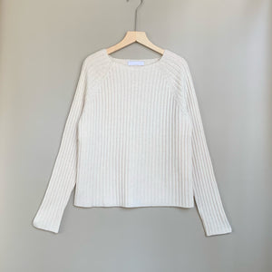 Wool Blend Sweater