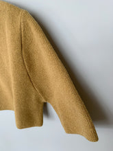 Load image into Gallery viewer, Cropped Knitwear