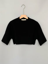 Load image into Gallery viewer, Cropped Knitwear